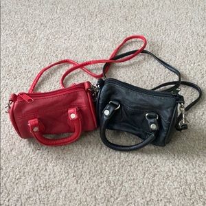 Mini purses